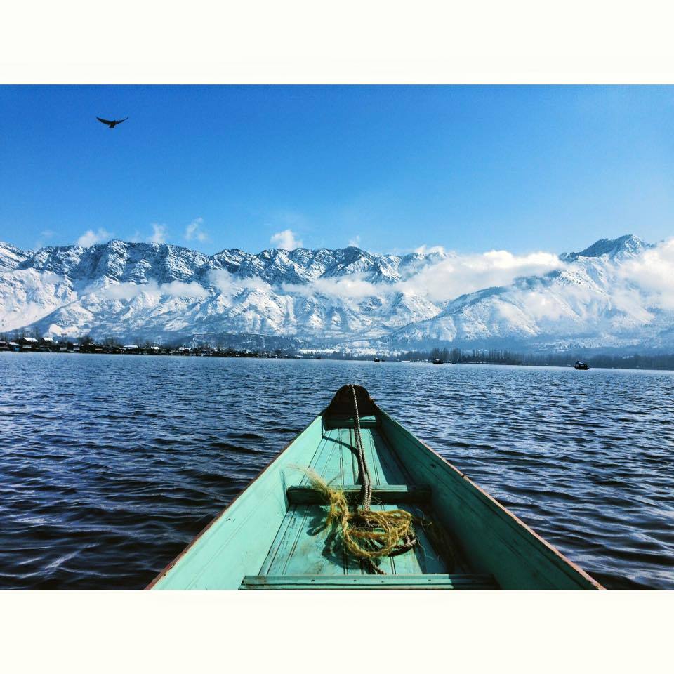 Photo of My incredible 6months Indian backpacking adventure 44/61 by Simon R Samuel