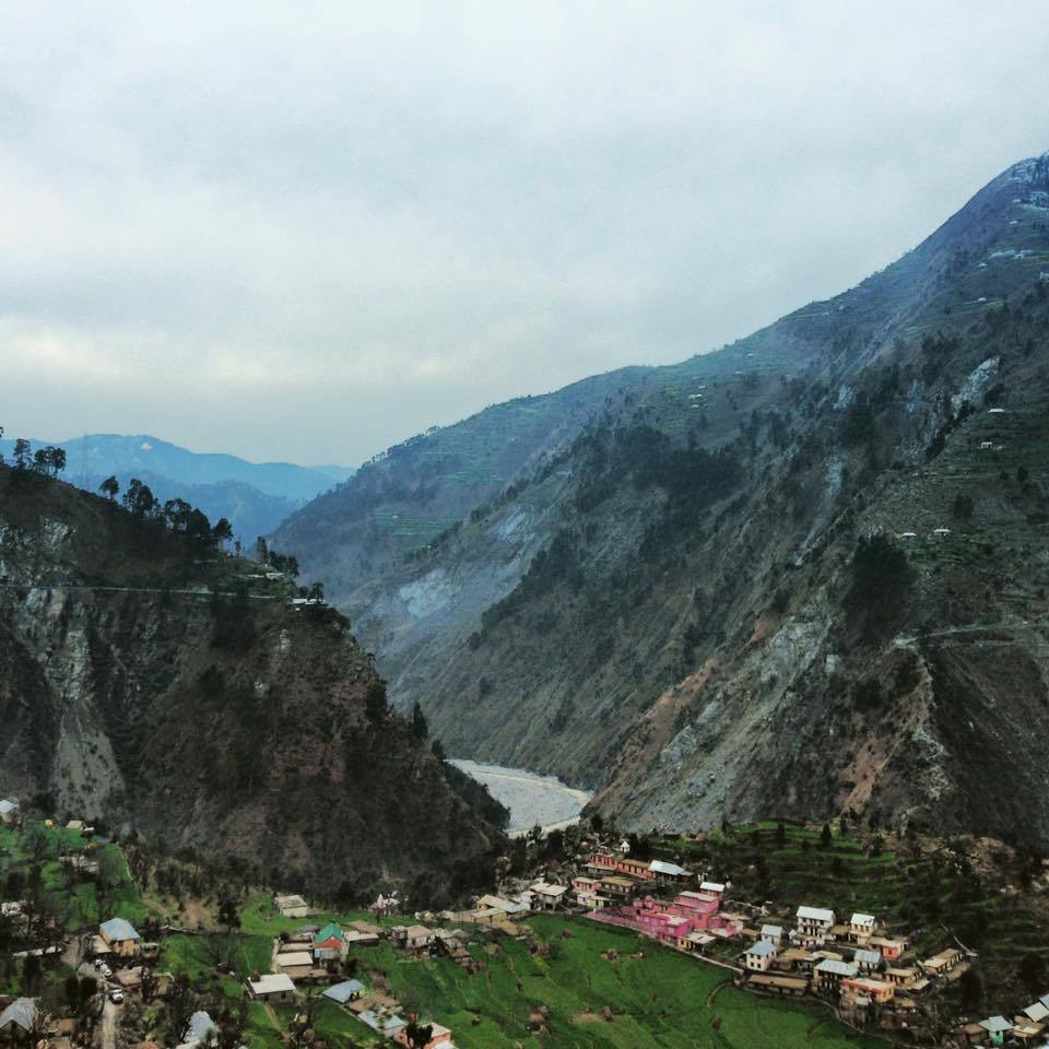 Photo of My incredible 6months Indian backpacking adventure 39/61 by Simon R Samuel