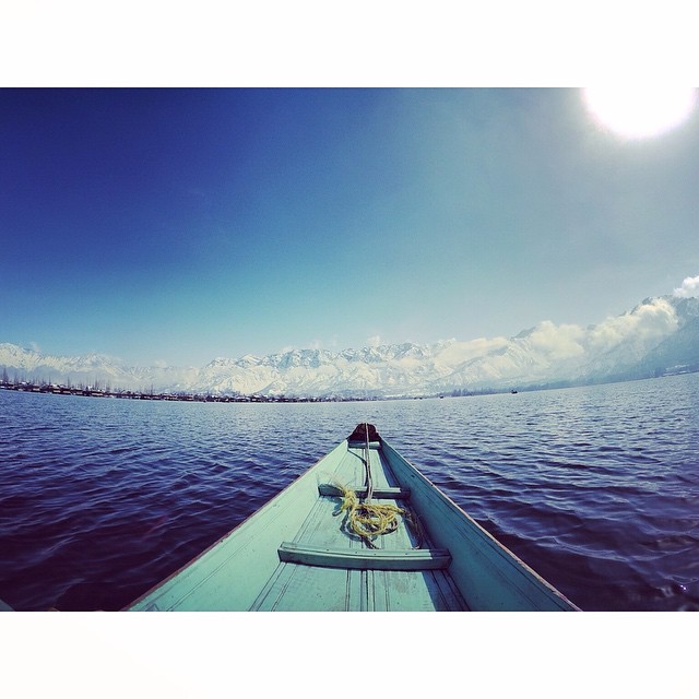 Photo of Inspiration that gave me the courage to backpack alone for 6 months in India 3/21 by Simon R Samuel