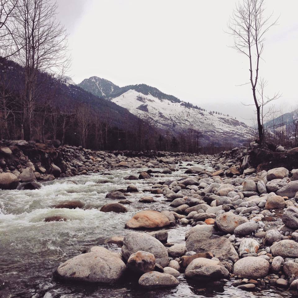Photo of My incredible 6months Indian backpacking adventure 49/61 by Simon R Samuel
