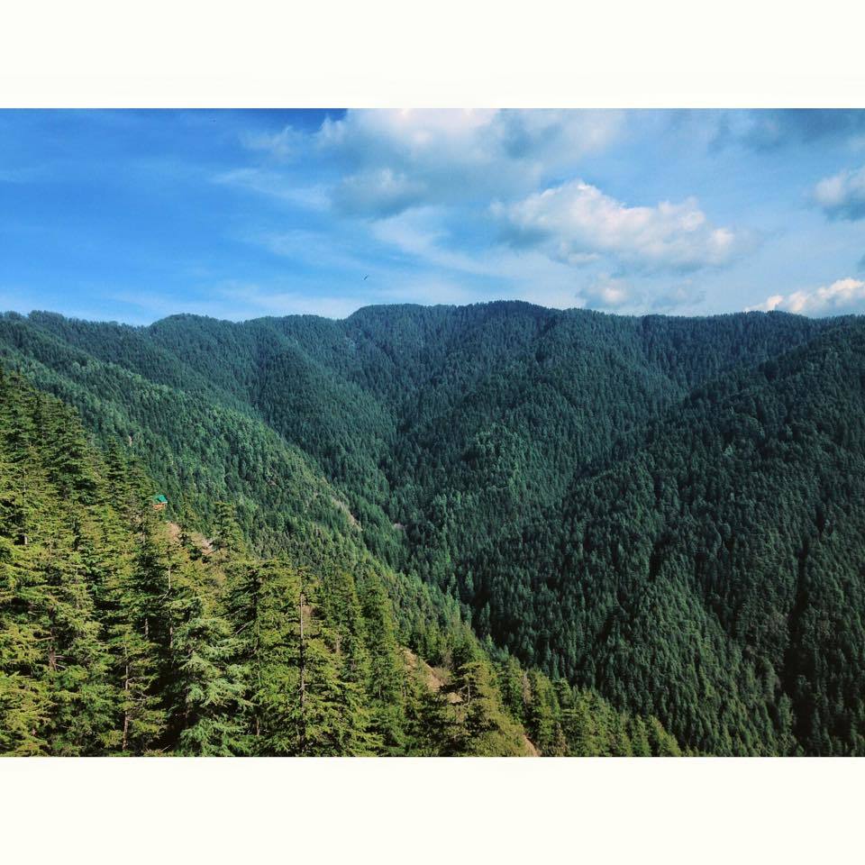 Photo of My incredible 6months Indian backpacking adventure 54/61 by Simon R Samuel