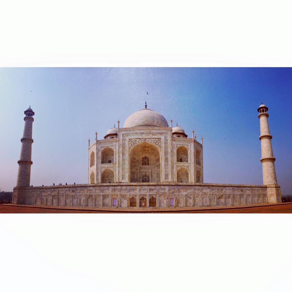 Photo of My incredible 6months Indian backpacking adventure 31/61 by Simon R Samuel