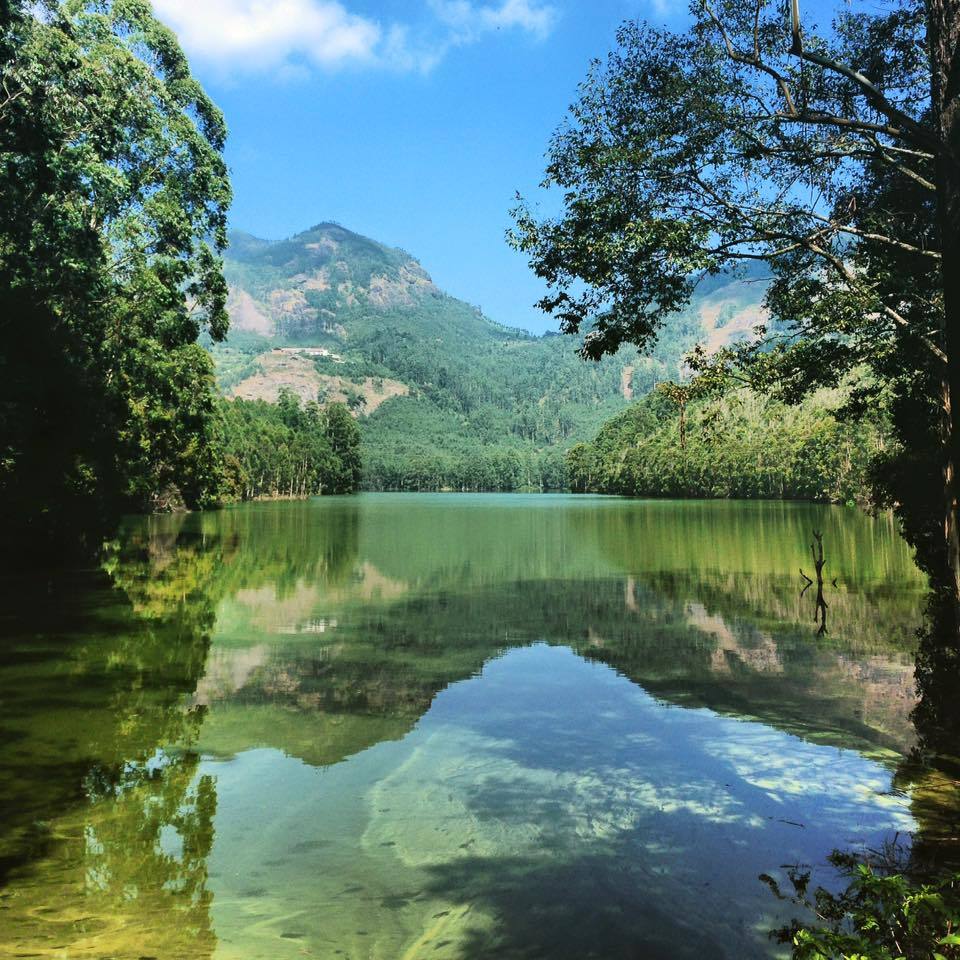 Photo of My incredible 6months Indian backpacking adventure 3/61 by Simon R Samuel