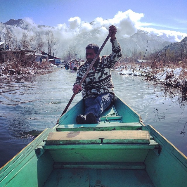 Photo of How I managed to quit my job and follow my dreams of backpacking the whole of India 1/36 by Simon R Samuel