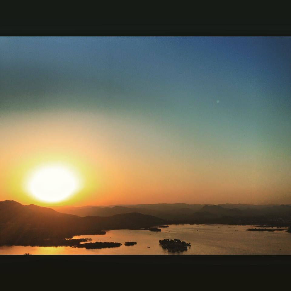 Photo of My incredible 6months Indian backpacking adventure 20/61 by Simon R Samuel