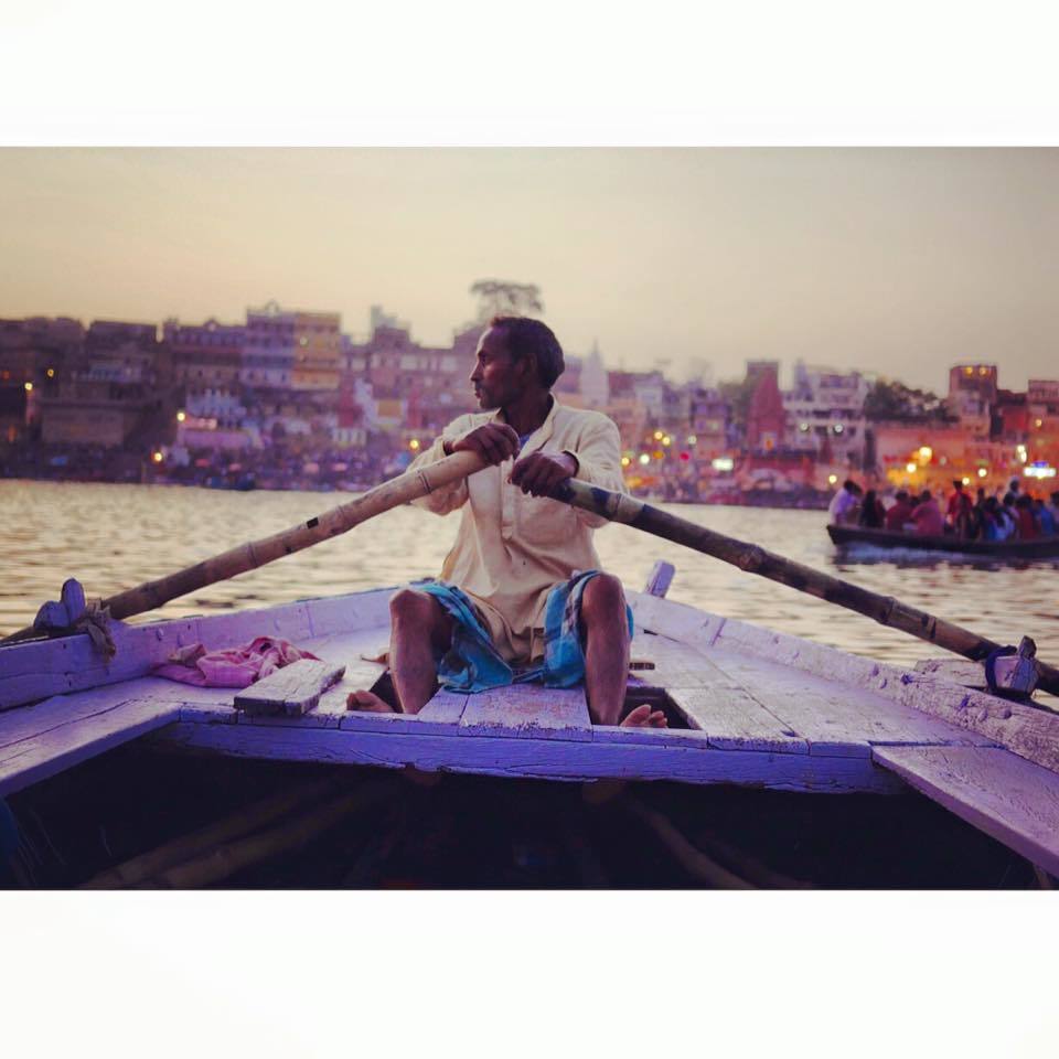 Photo of My incredible 6months Indian backpacking adventure 56/61 by Simon R Samuel