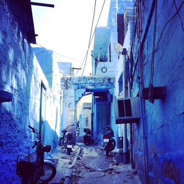 Photo of How I managed to quit my job and follow my dreams of backpacking the whole of India 24/36 by Simon R Samuel