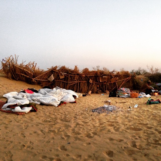 Photo of How I managed to quit my job and follow my dreams of backpacking the whole of India 21/36 by Simon R Samuel