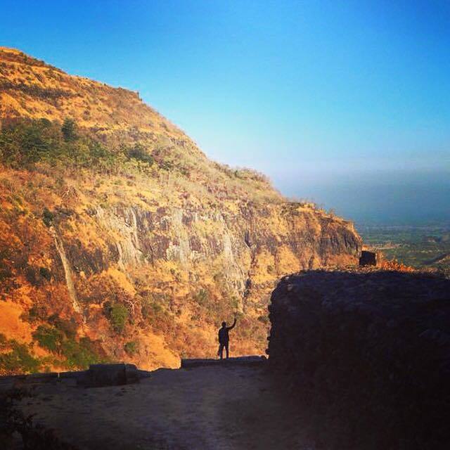 Photo of My incredible 6months Indian backpacking adventure 16/61 by Simon R Samuel