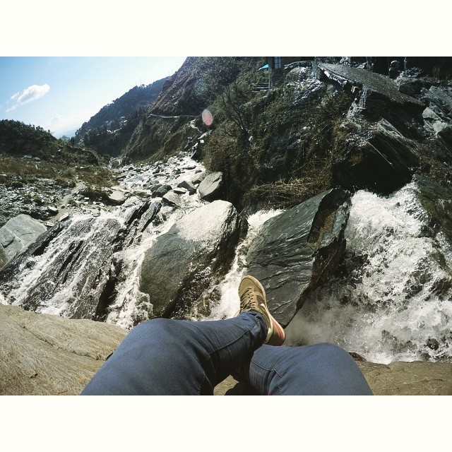 Photo of How I managed to quit my job and follow my dreams of backpacking the whole of India 12/36 by Simon R Samuel