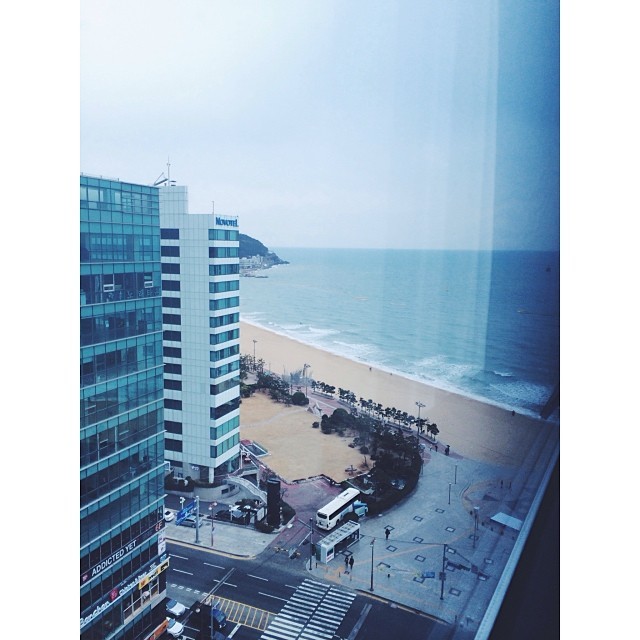Photo of Alone to Seoul 17/35 by Eileen Yu
