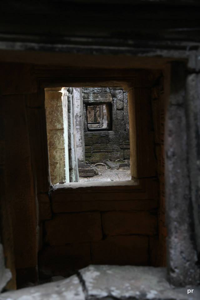 Photo of Cambodia - Temples , forests and introspection 20/20 by Pinaki Ray