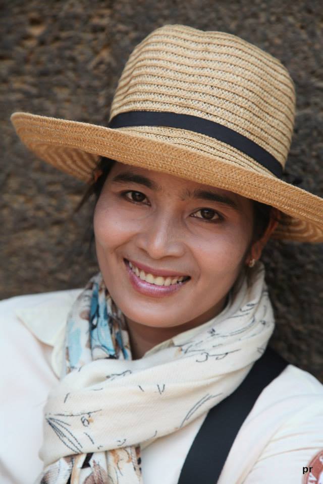 Photo of Cambodia - Temples , forests and introspection 11/20 by Pinaki Ray