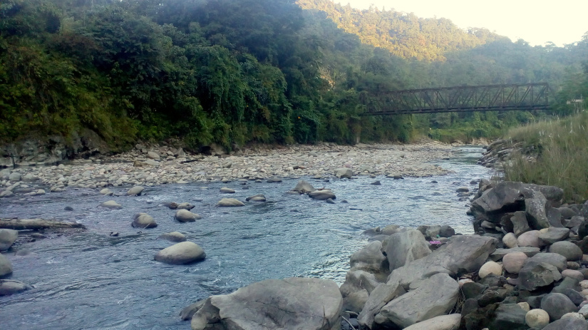 Photo of A one day car ride to Likabali, Arunachal Pradesh. 2/6 by Trisha Saikia