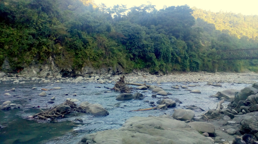 Photo of A one day car ride to Likabali, Arunachal Pradesh. 5/6 by Trisha Saikia