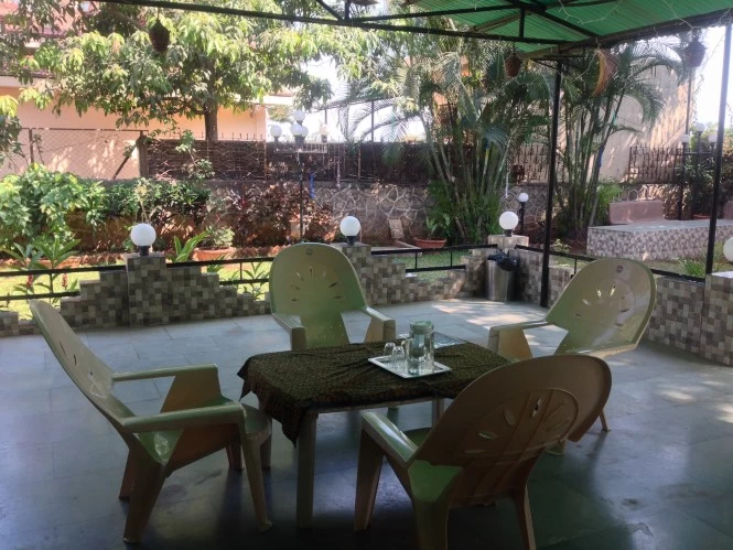 Photo of Staycation Experience: Manasi Bungalow, Lonavala by richa