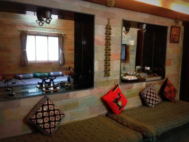Photo of Staycation Experience: Manasi Bungalow, Lonavala by richa