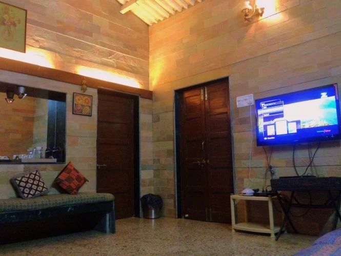 Photo of Staycation Experience: Manasi Bungalow, Lonavala by richa