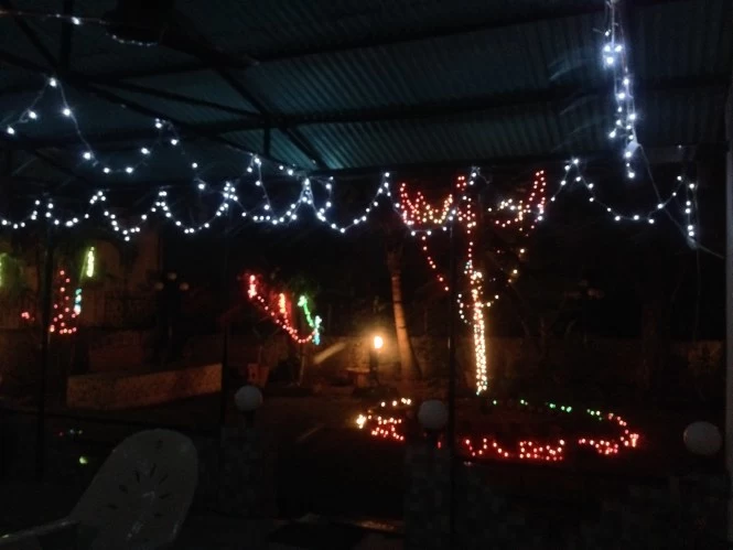 Photo of Staycation Experience: Manasi Bungalow, Lonavala by richa