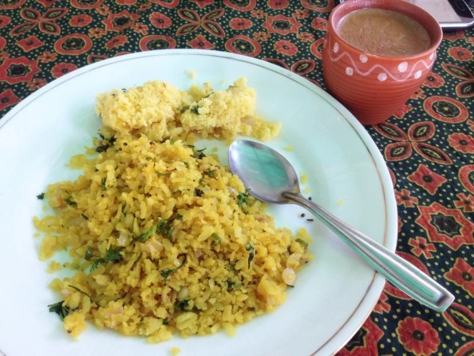 Photo of Staycation Experience: Manasi Bungalow, Lonavala by richa