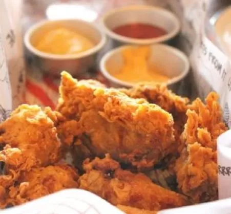 Photo of Restaurant Review: Genuine Broaster Chicken, Vashi, Navi Mumbai by richa