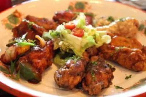 Photo of Restaurant Review: Genuine Broaster Chicken, Vashi, Navi Mumbai by richa