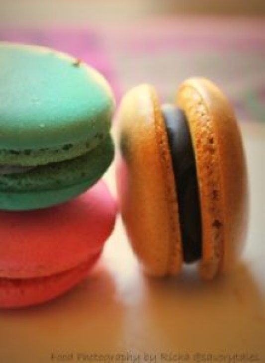 Photo of Review: 7th Heaven Bakery, Mumbai by richa