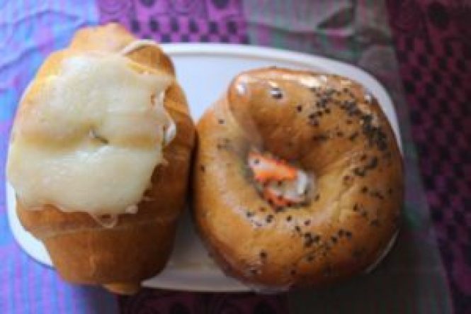 Photo of Review: 7th Heaven Bakery, Mumbai by richa