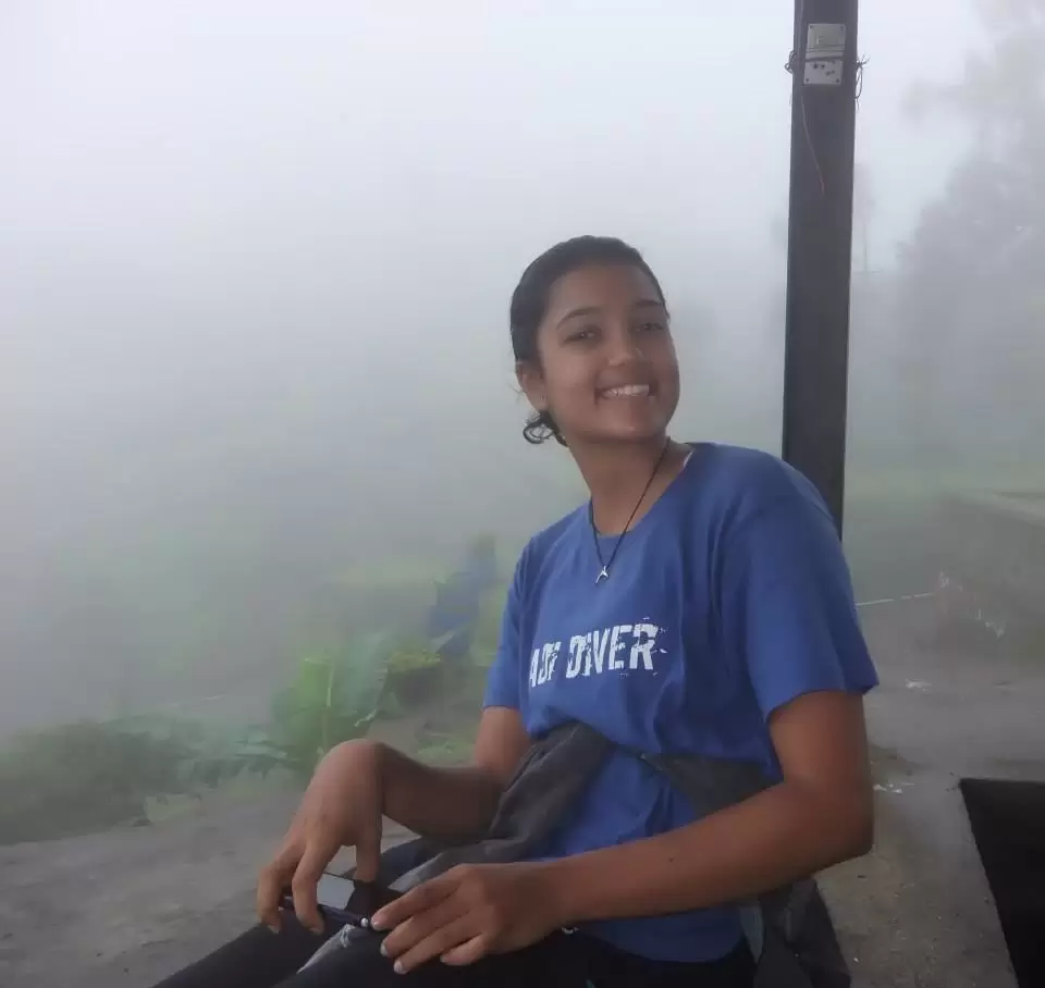 Photo of Sinhagad Fort, Pune, Maharashtra, India by Rucha S Khot