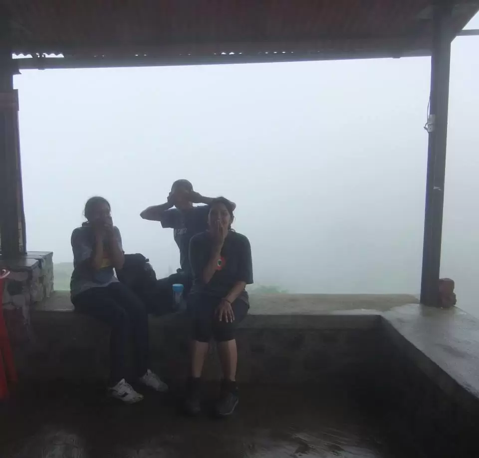 Photo of Sinhagad Fort, Pune, Maharashtra, India by Rucha S Khot