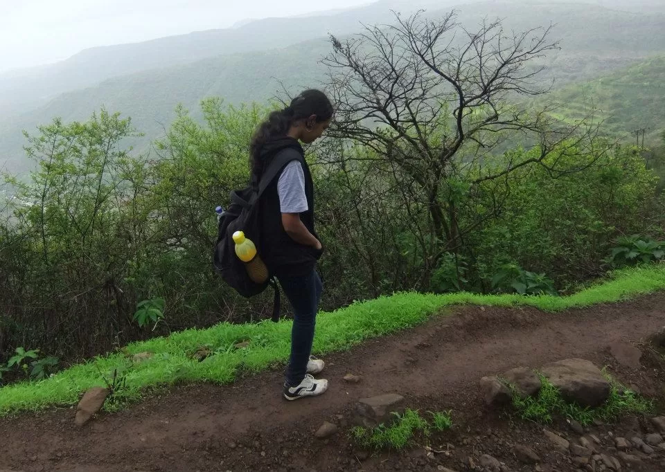 Photo of Sinhagad Fort, Pune, Maharashtra, India by Rucha S Khot