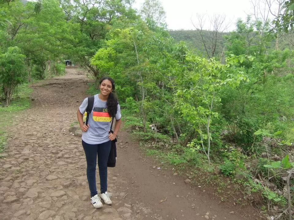 Photo of Sinhagad Fort, Pune, Maharashtra, India by Rucha S Khot