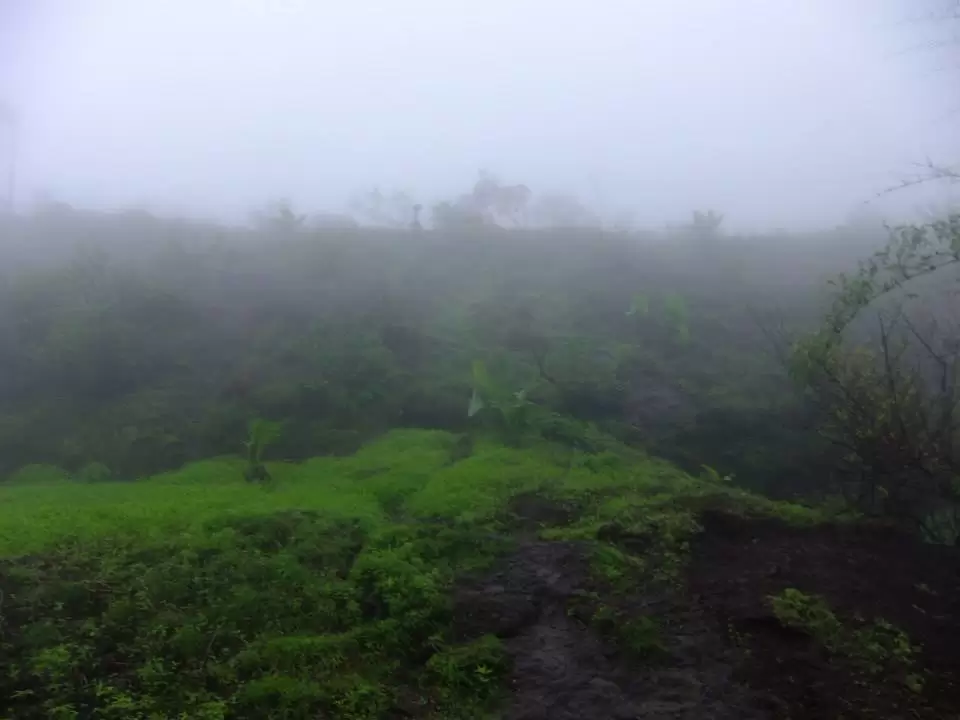 Photo of Sinhagad Fort, Pune, Maharashtra, India by Rucha S Khot