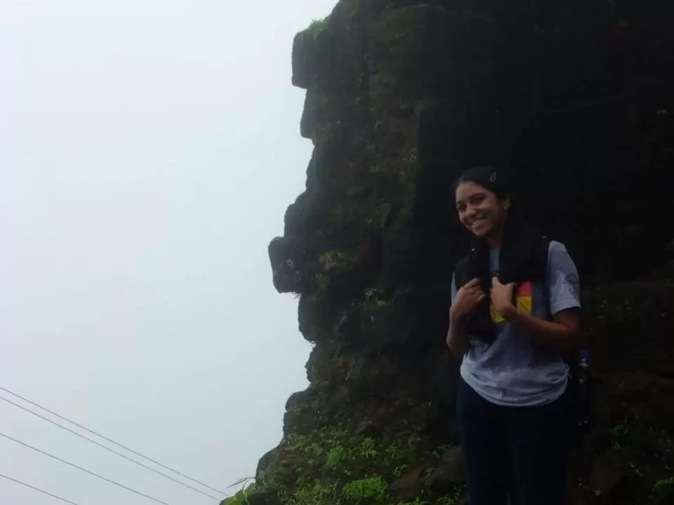 Photo of Sinhagad Fort, Pune, Maharashtra, India by Rucha S Khot
