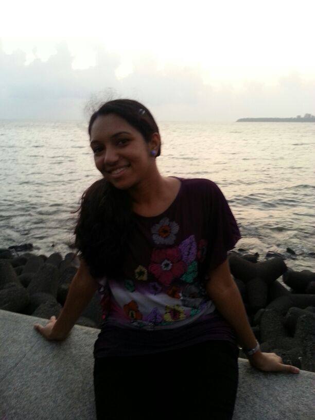 Photo of Serenity Redefined - Marine Drive Mumbai 1/3 by Rucha S Khot