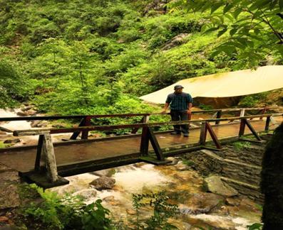 Photo of Toughest Religious Treks- Shrikhand Mahadev KAILASHA- PURSUIT OF THE UNKNOWN 5/40 by shytravellor