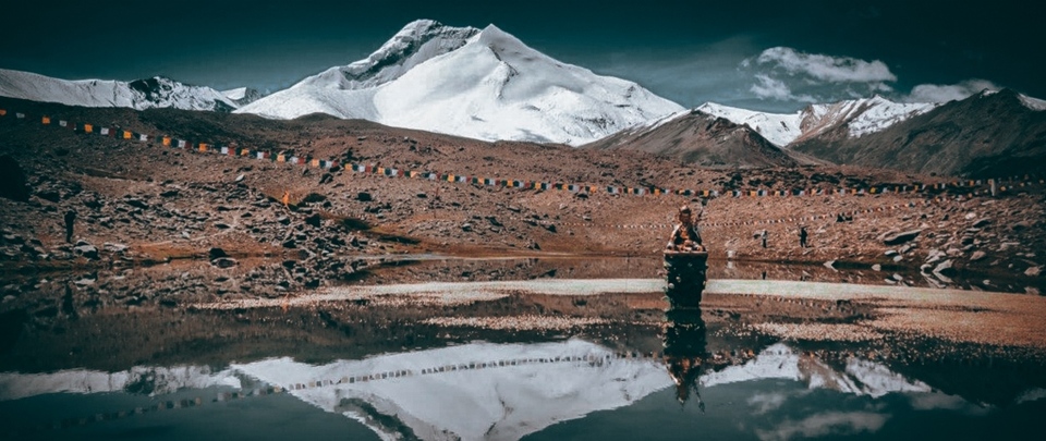 Photo of 5 Trekking spots you should visit before 30. 1/5 by Albin Augustine
