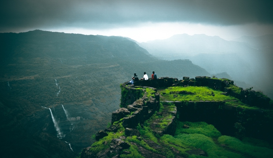 Photo of 5 Trekking spots you should visit before 30. 2/5 by Albin Augustine