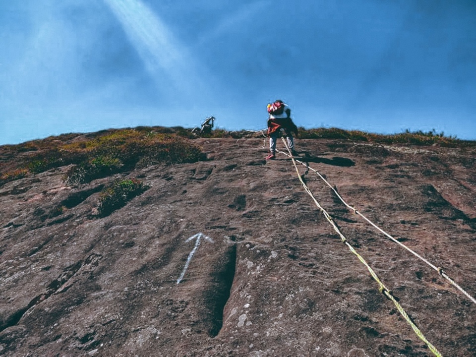 Photo of 5 Trekking spots you should visit before 30. 4/5 by Albin Augustine