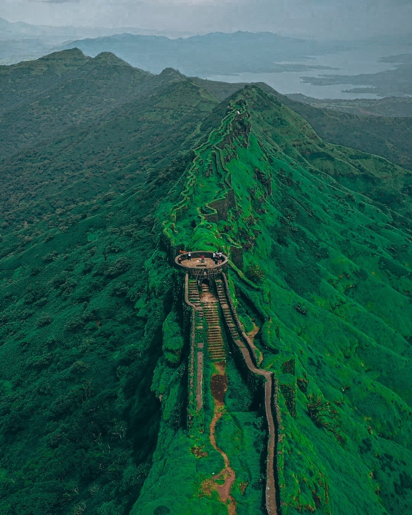 Photo of 5 Trekking spots you should visit before 30. 5/5 by Albin Augustine