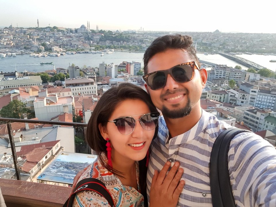 Photo of My Unforgettable Trip to Turkey 3/30 by Faizan Patel