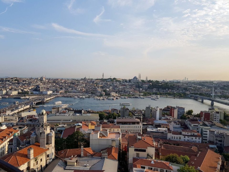 Photo of My Unforgettable Trip to Turkey 4/30 by Faizan Patel