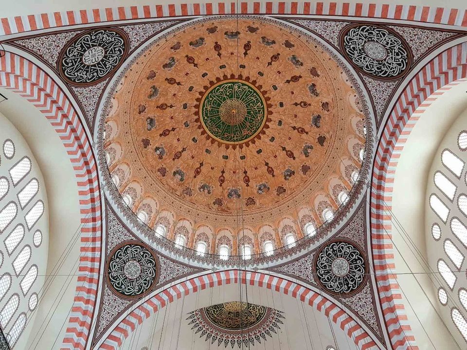 Photo of My Unforgettable Trip to Turkey 5/30 by Faizan Patel