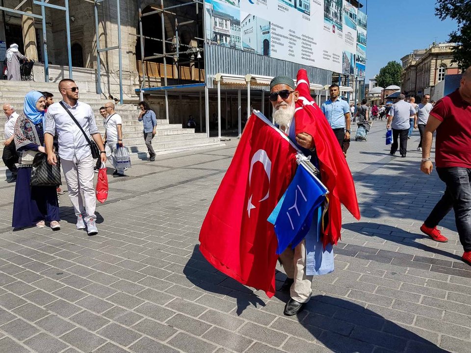 Photo of My Unforgettable Trip to Turkey 6/30 by Faizan Patel