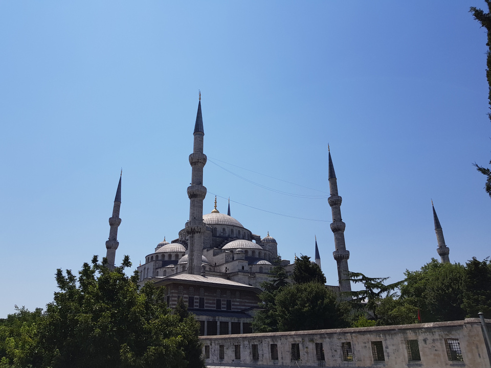 Photo of My Unforgettable Trip to Turkey 8/30 by Faizan Patel