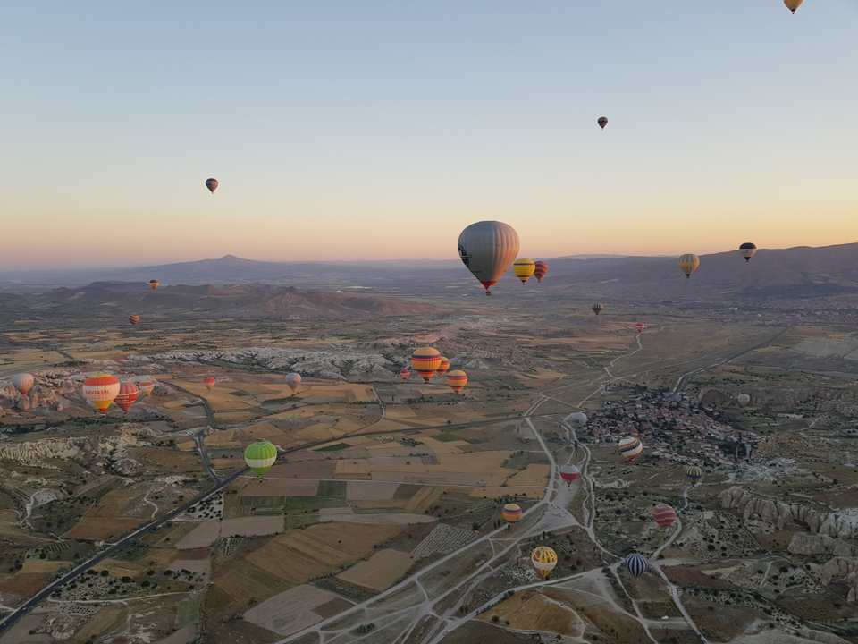 Photo of My Unforgettable Trip to Turkey 10/30 by Faizan Patel