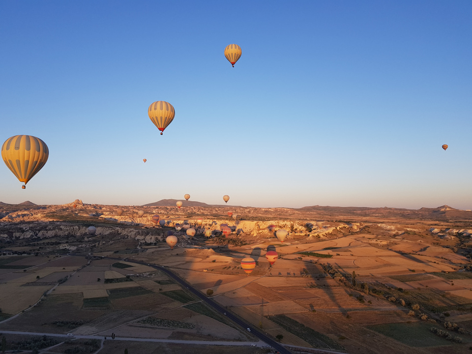 Photo of My Unforgettable Trip to Turkey 11/30 by Faizan Patel