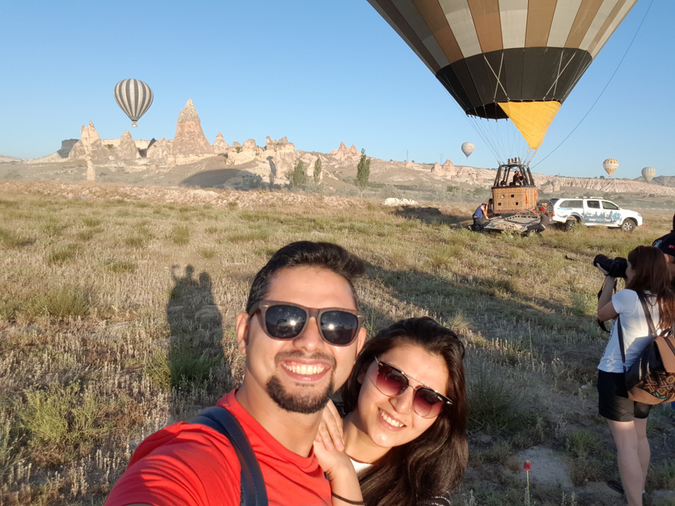 Photo of My Unforgettable Trip to Turkey 12/30 by Faizan Patel