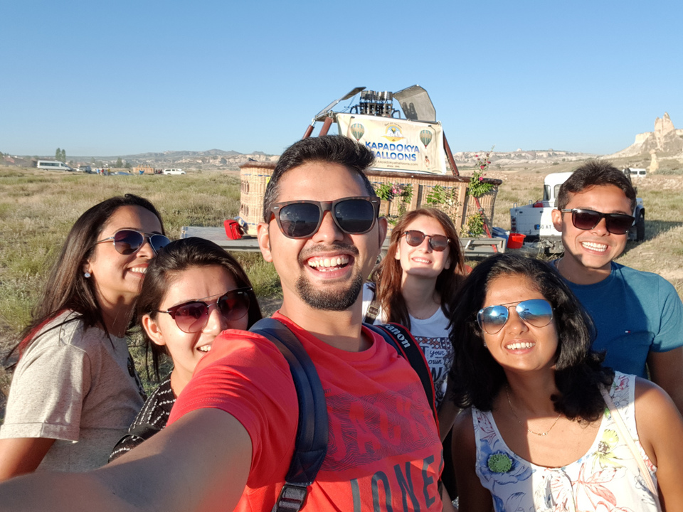 Photo of My Unforgettable Trip to Turkey 13/30 by Faizan Patel