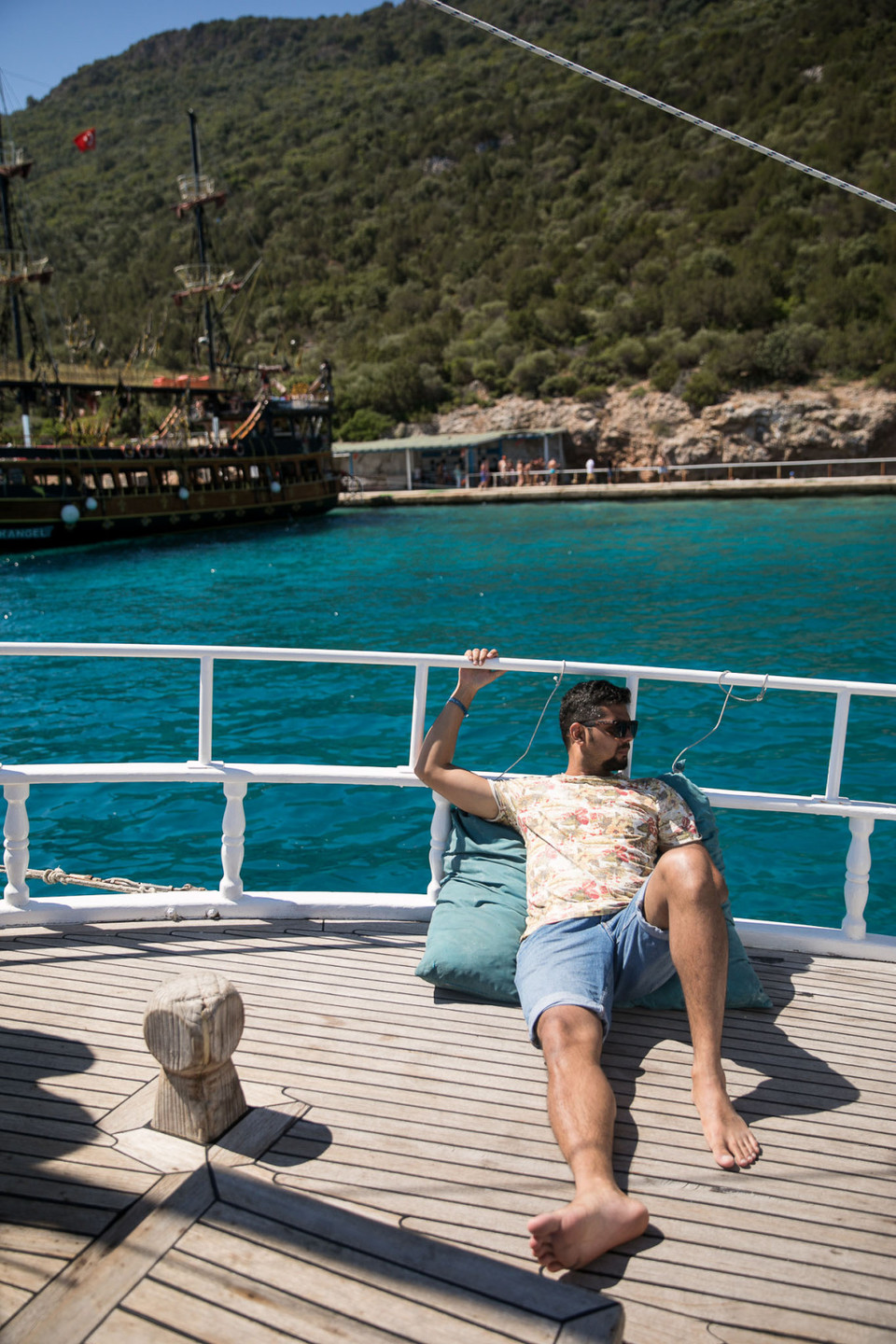 Photo of My Unforgettable Trip to Turkey 17/30 by Faizan Patel